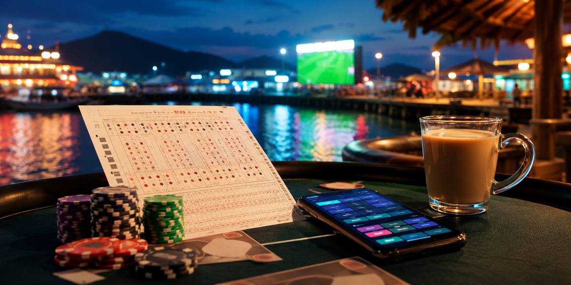 jilibet Handicap Asia
